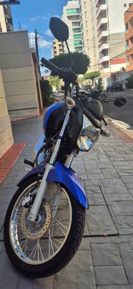HONDA CG 150 FAN ESDi HONDA CG 150 FAN ESDi